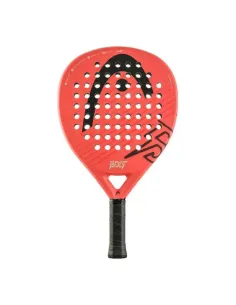 Head Bolt 2026 Rot/Schwarz | Ofertas De Padel
